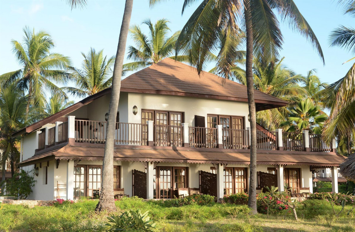 Breezes Beach Club & Spa 5* миниатюра 4