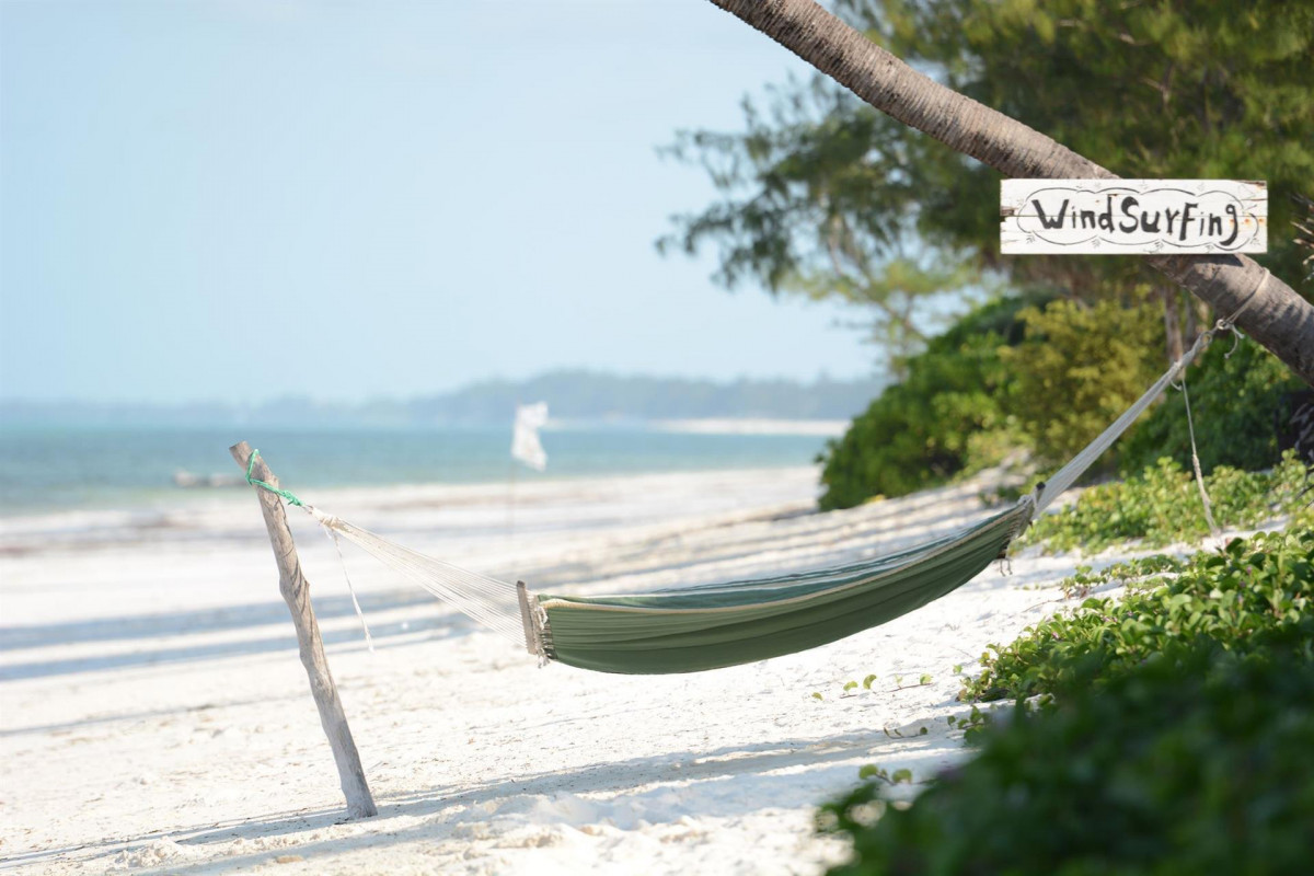 Breezes Beach Club & Spa 5* миниатюра 5