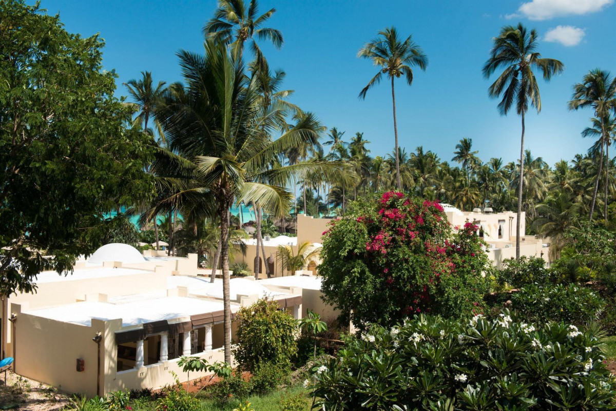 Tui Blue Bahari Zanzibar (Ex. Dream Of Zanzibar) 5* миниатюра 3