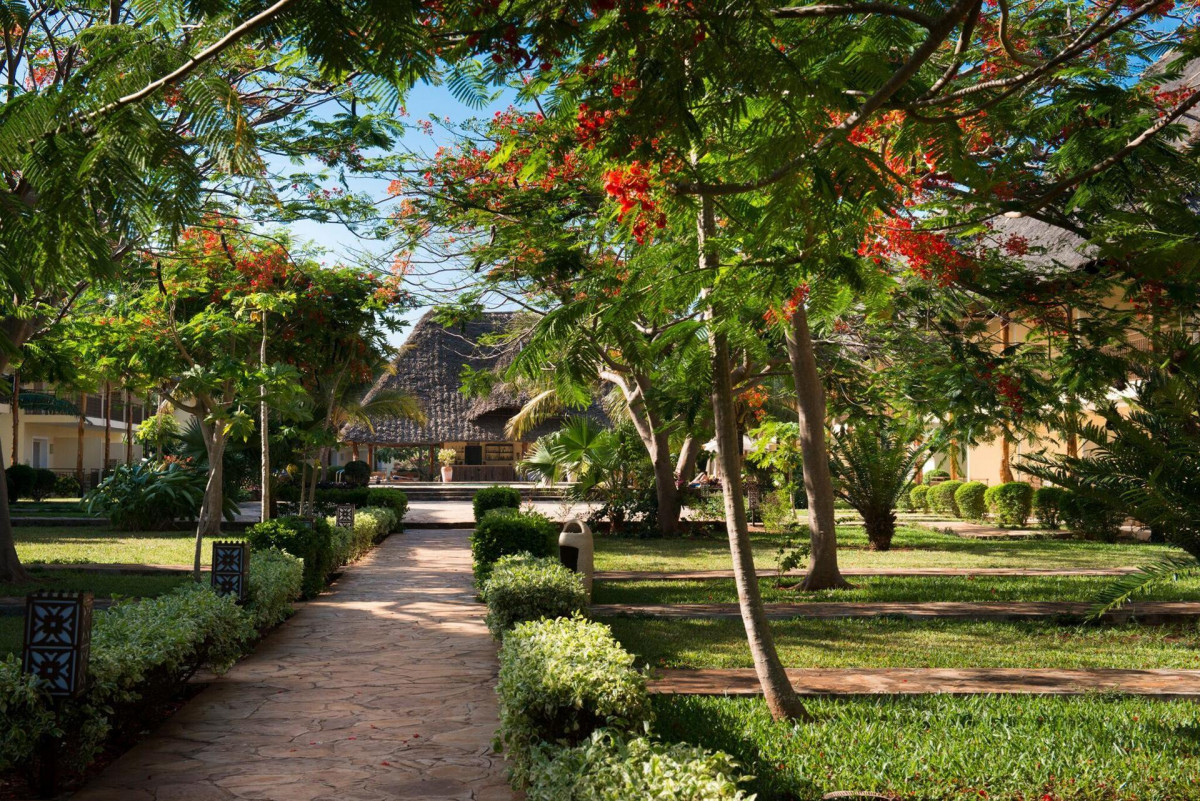 Tui Blue Bahari Zanzibar (Ex. Dream Of Zanzibar) 5* миниатюра 6