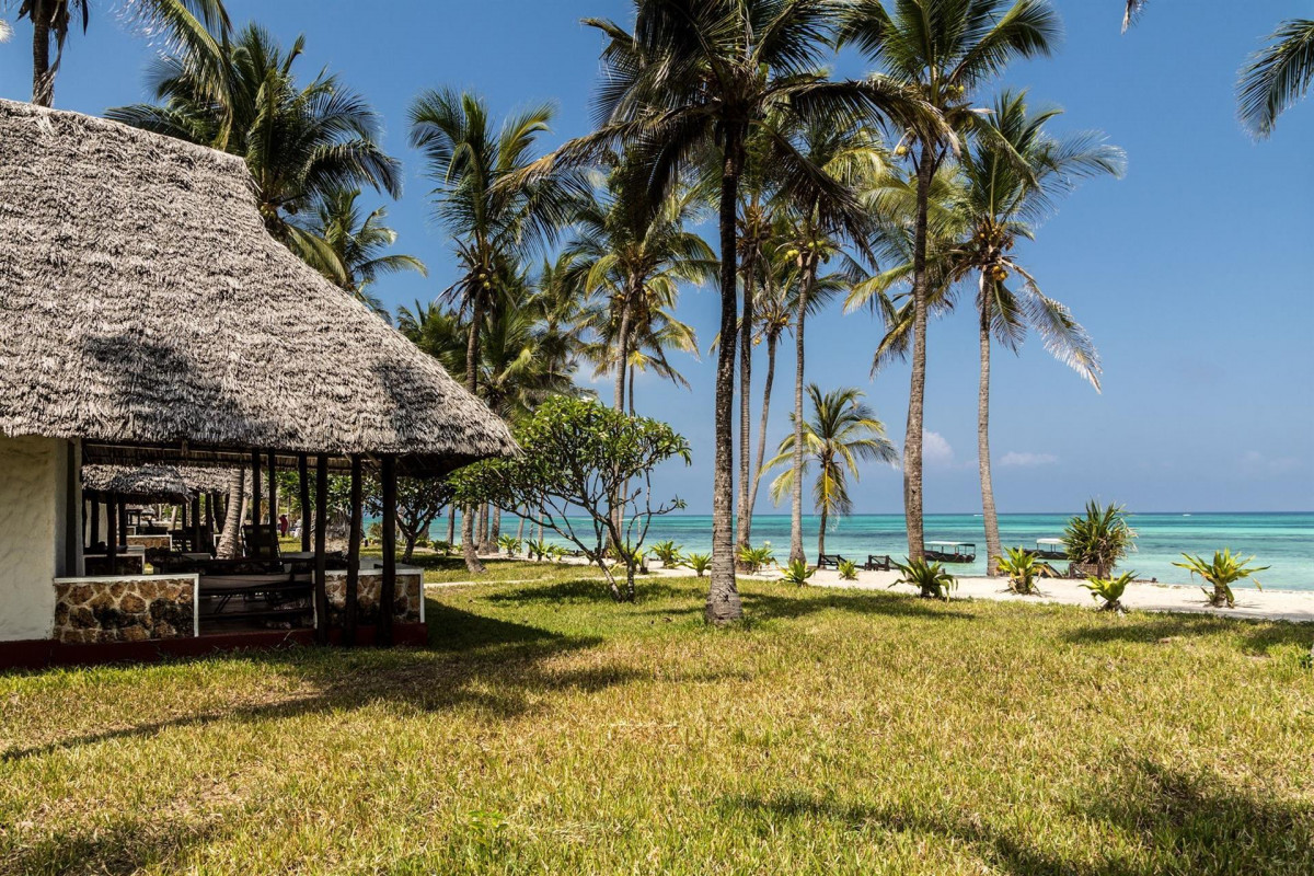 Karafuu Beach Resort 5* миниатюра 5