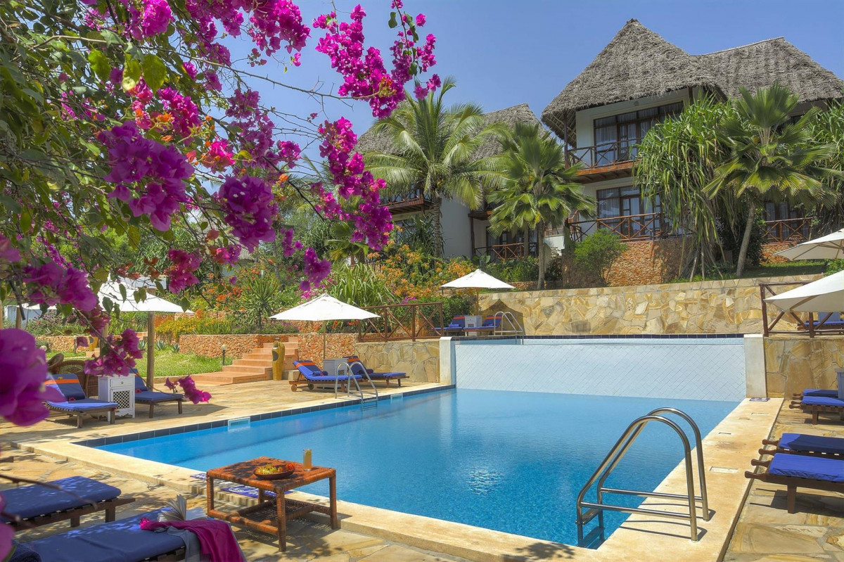 Sultan Sands Island Resort 4* миниатюра 2