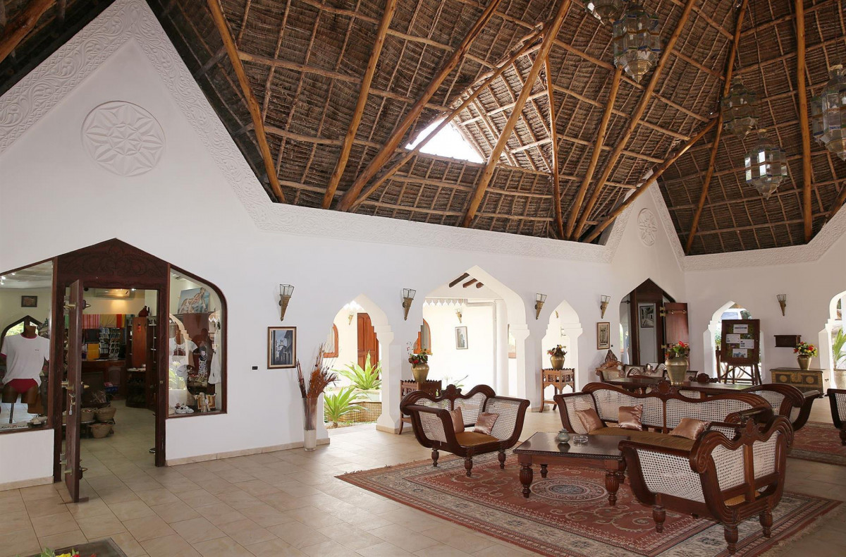 Sultan Sands Island Resort 4* миниатюра 6