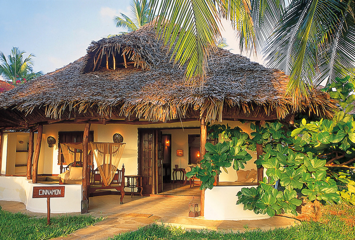 The Palms Zanzibar 5* миниатюра 2