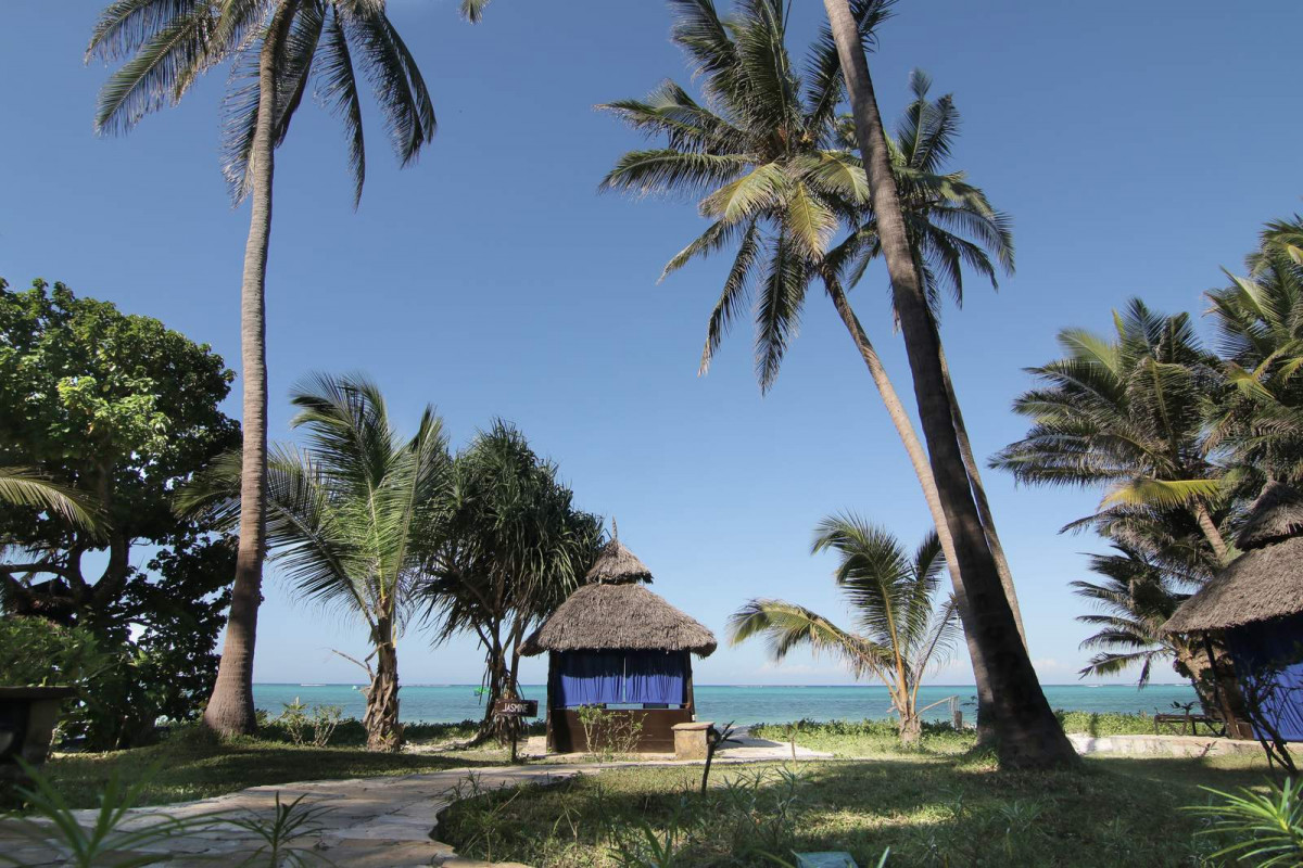 The Palms Zanzibar 5* миниатюра 3
