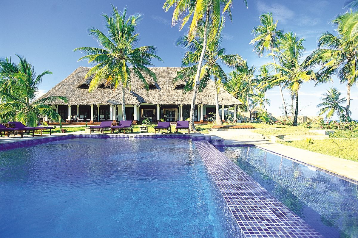 The Palms Zanzibar 5* миниатюра 4