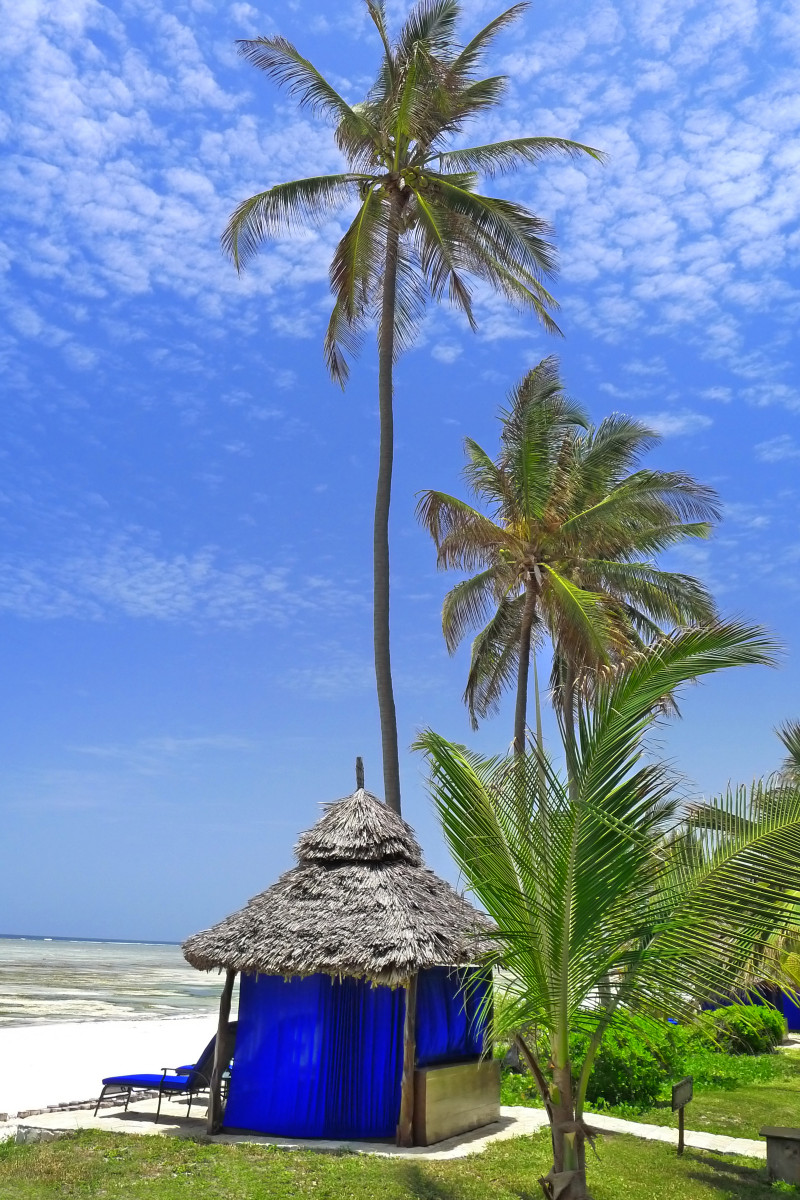 The Palms Zanzibar 5* миниатюра 6