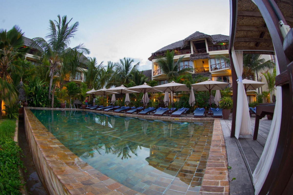 The Z Hotel 4* миниатюра 3