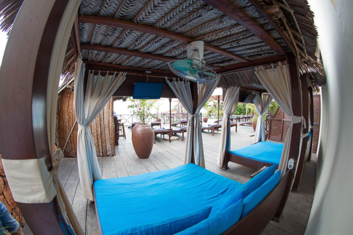 The Z Hotel 4* миниатюра 4