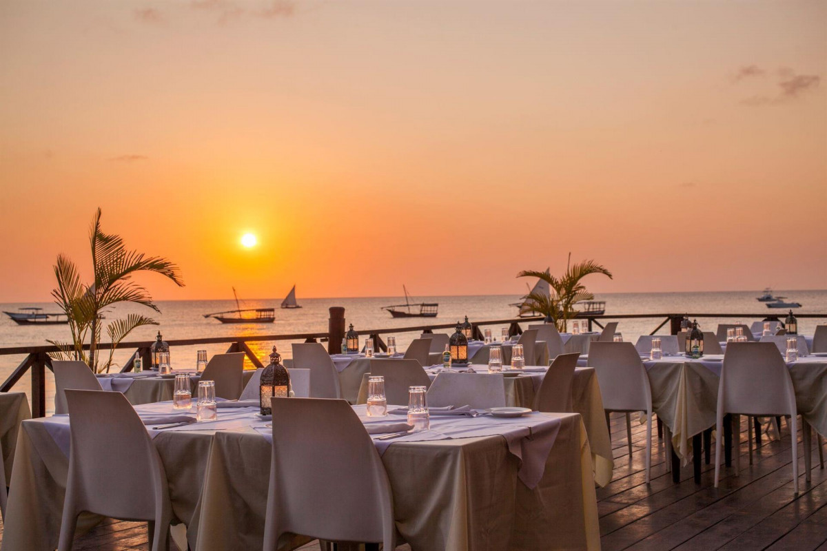 The Z Hotel 4* миниатюра 5