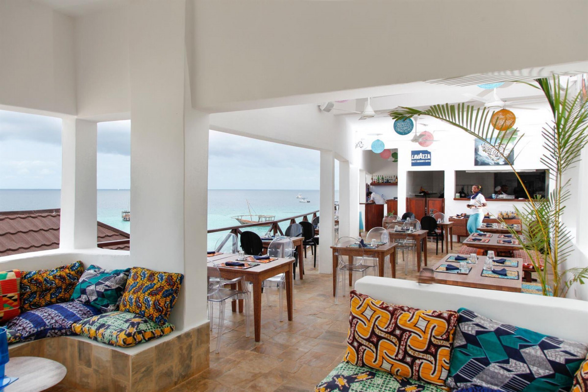 The Z Hotel 4* миниатюра 6