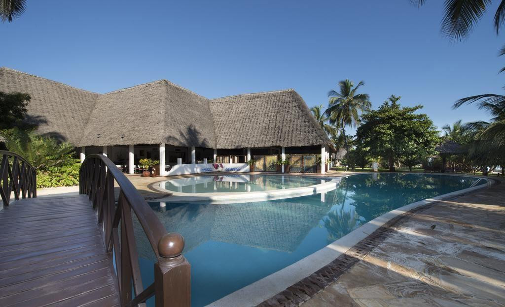 Jaz Adonia Beach Resort (Ex. Uroa Bay Beach) 4* миниатюра 6