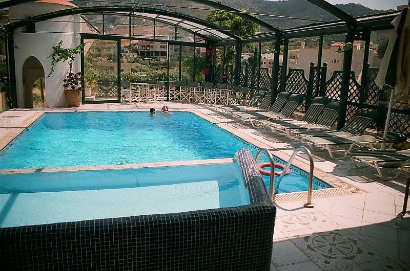 Dioskouroi Apt