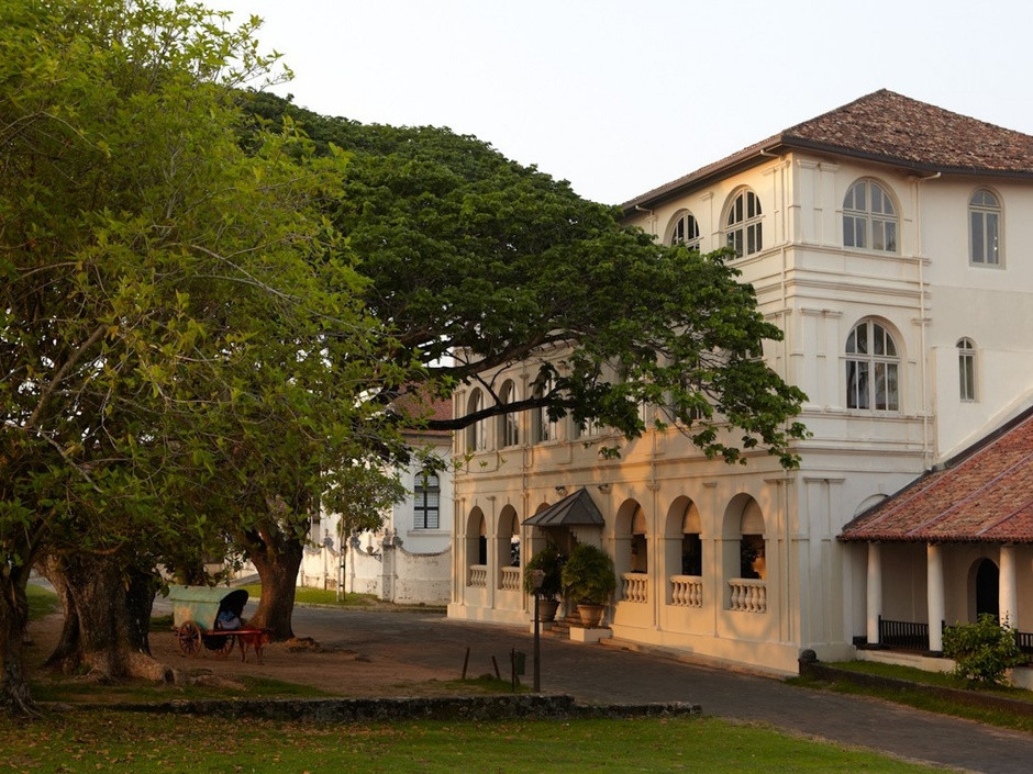 Amangalla 5* миниатюра 2