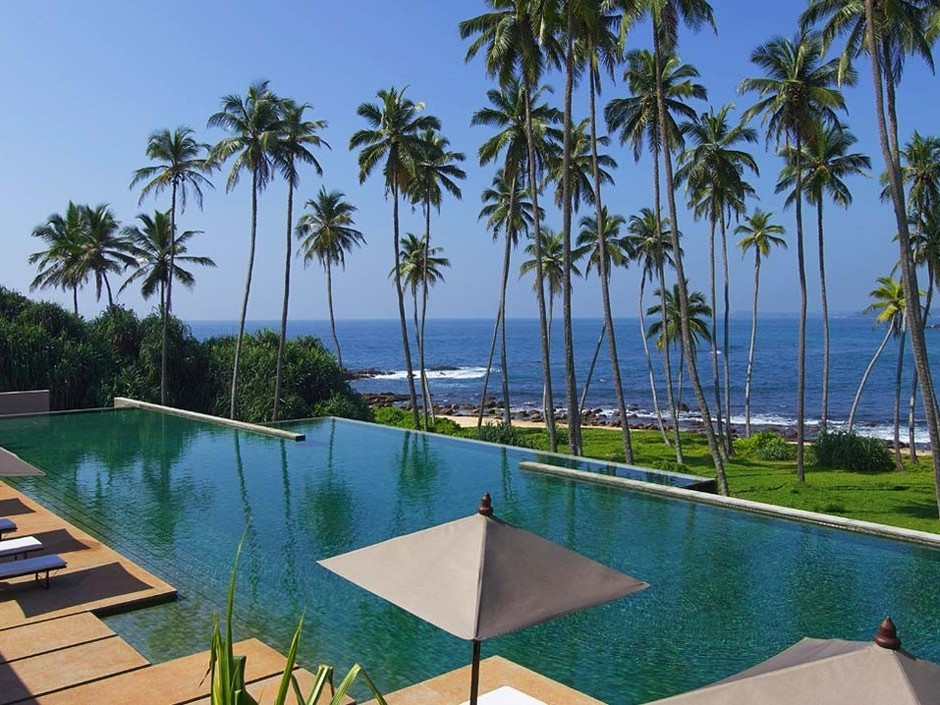 Amangalla 5* миниатюра 3