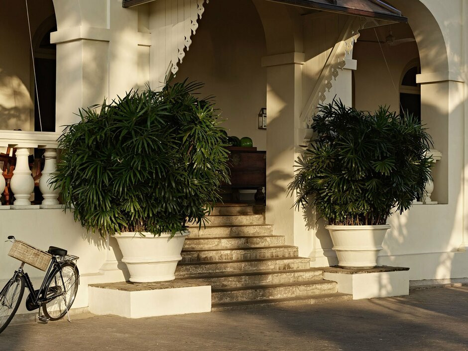 Amangalla 5* миниатюра 6