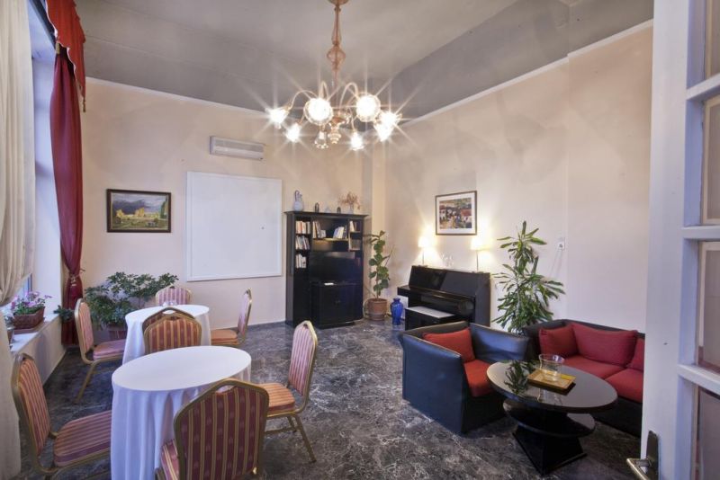 Vassilikon 3* миниатюра 5