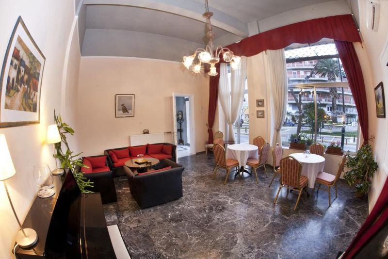 Vassilikon 3* миниатюра 6