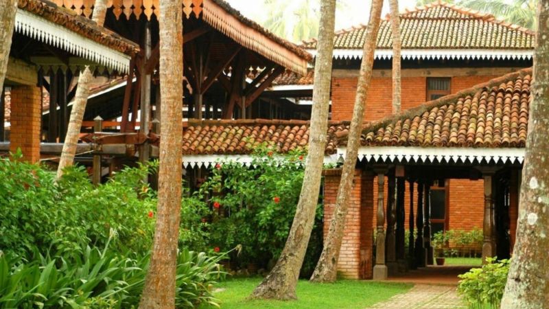 Club Bentota 4* миниатюра 5