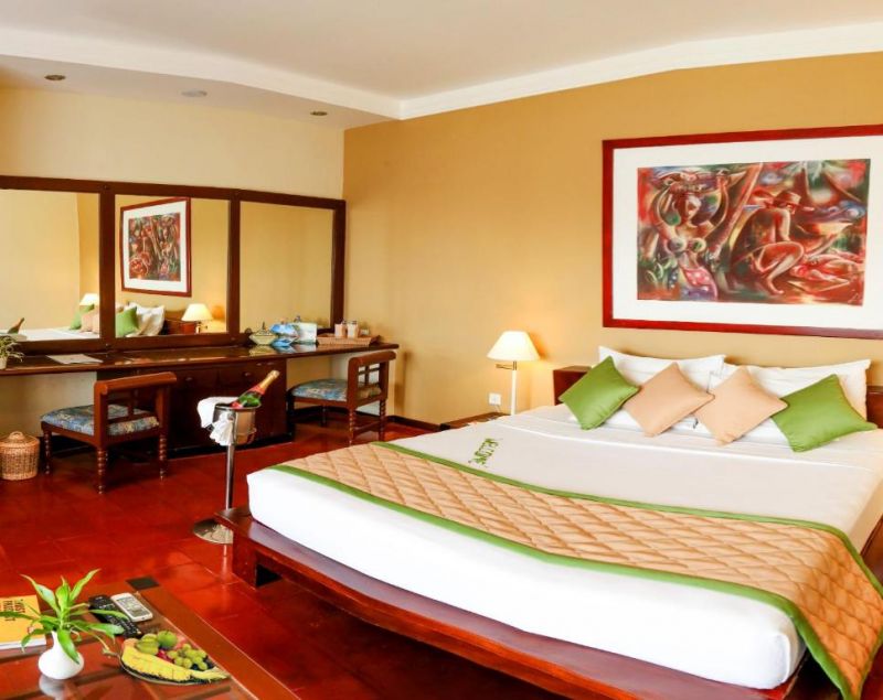 Club Palm Bay 4* миниатюра 5