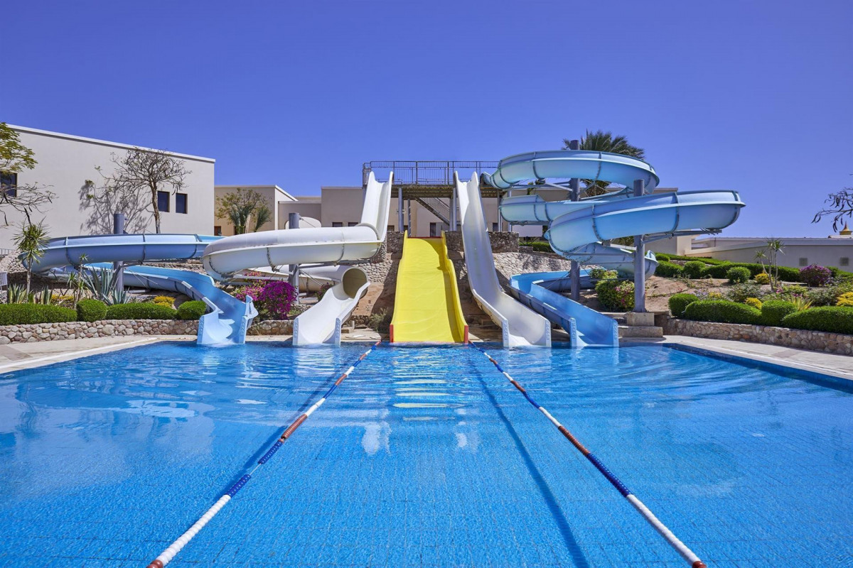 Jaz Mirabel Beach 5* миниатюра 5