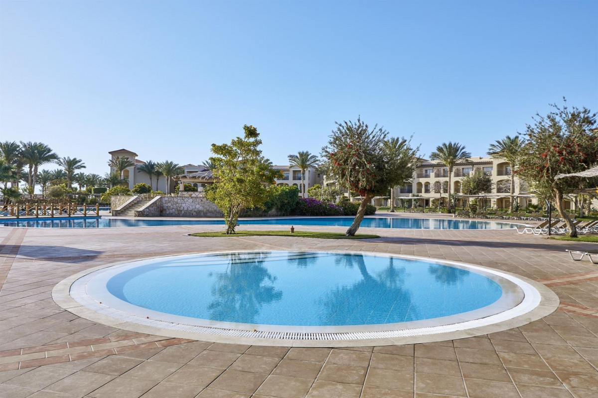 Jaz Mirabel Beach 5* миниатюра 6