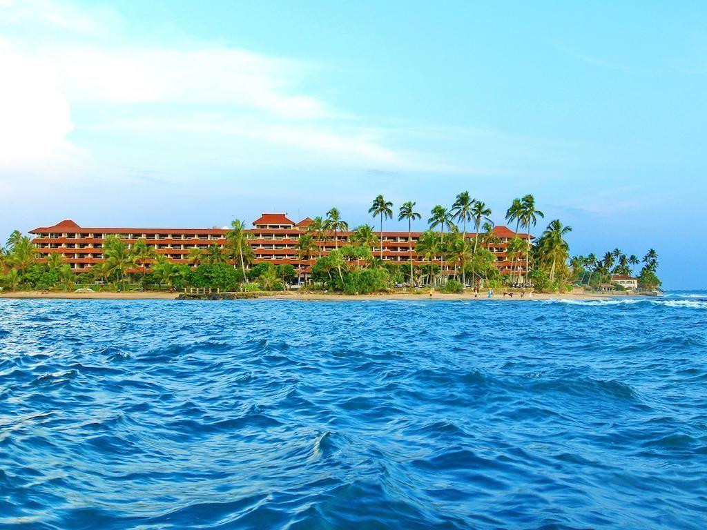 Hikka Tranz By Cinnamon 4* миниатюра 2