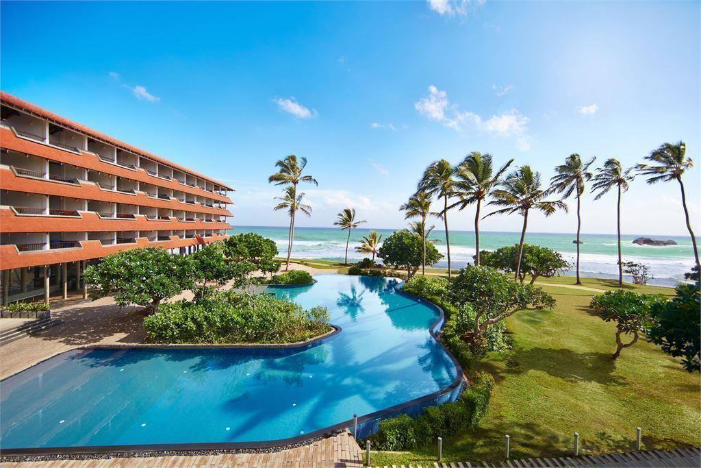 Hikka Tranz By Cinnamon 4* миниатюра 4