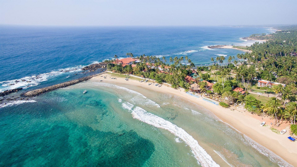 Dickwella Village Resort 4* миниатюра 3