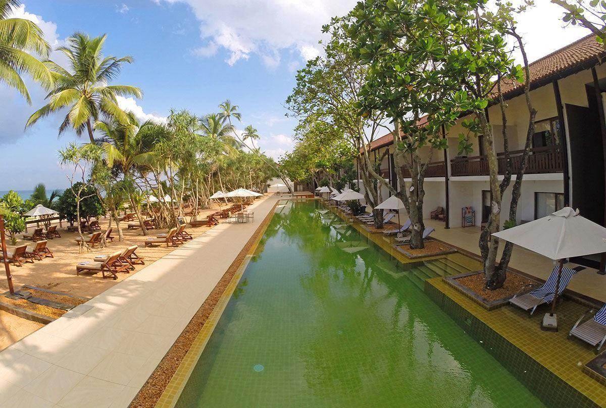 Pandanus Beach 4* миниатюра 2