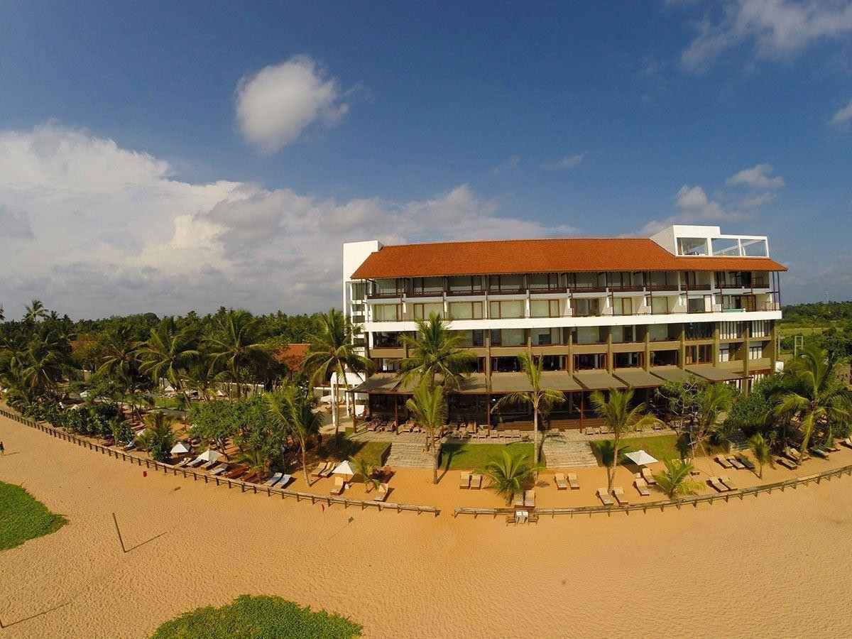 Pandanus Beach 4* миниатюра 5