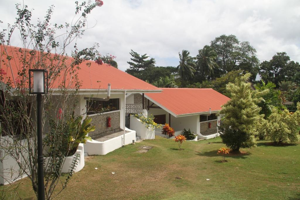 Daniellas Bungalows 2* миниатюра 2