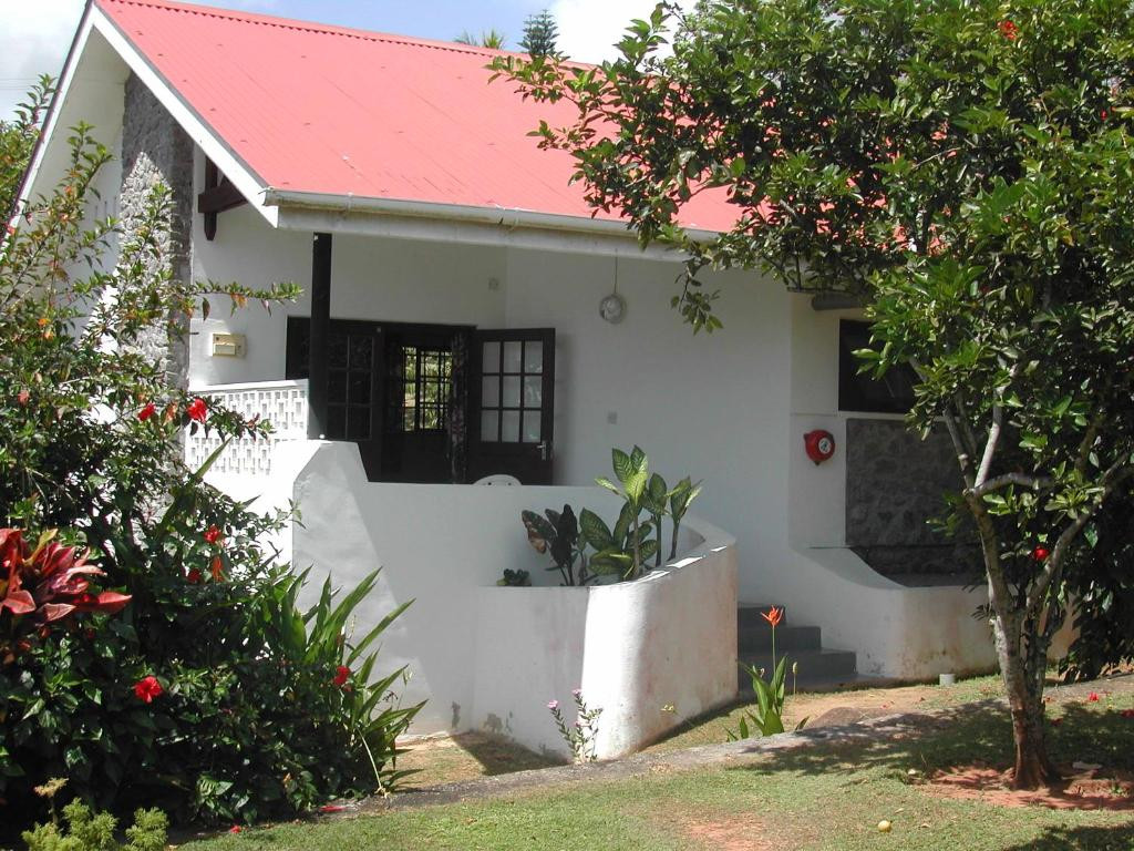 Daniellas Bungalows 2* миниатюра 3