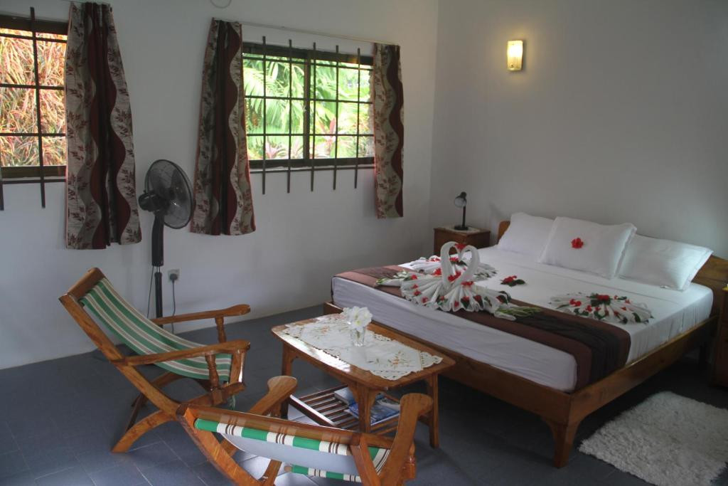 Daniellas Bungalows 2* миниатюра 4