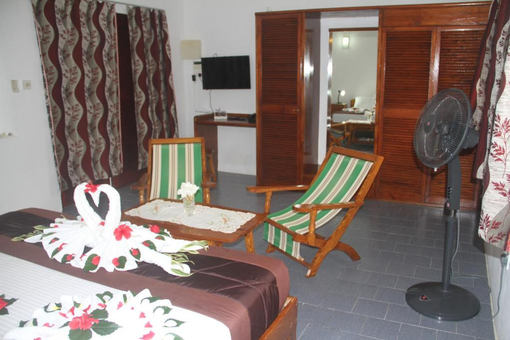 Daniellas Bungalows 2* миниатюра 5