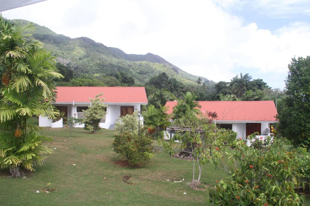 Daniellas Bungalows 2* миниатюра 6
