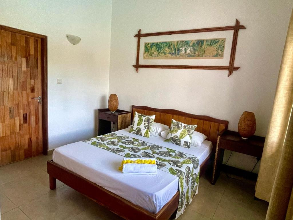 Sun Properties & Resort 3* миниатюра 3