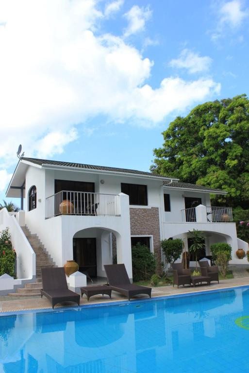 Sun Properties & Resort 3* миниатюра 4