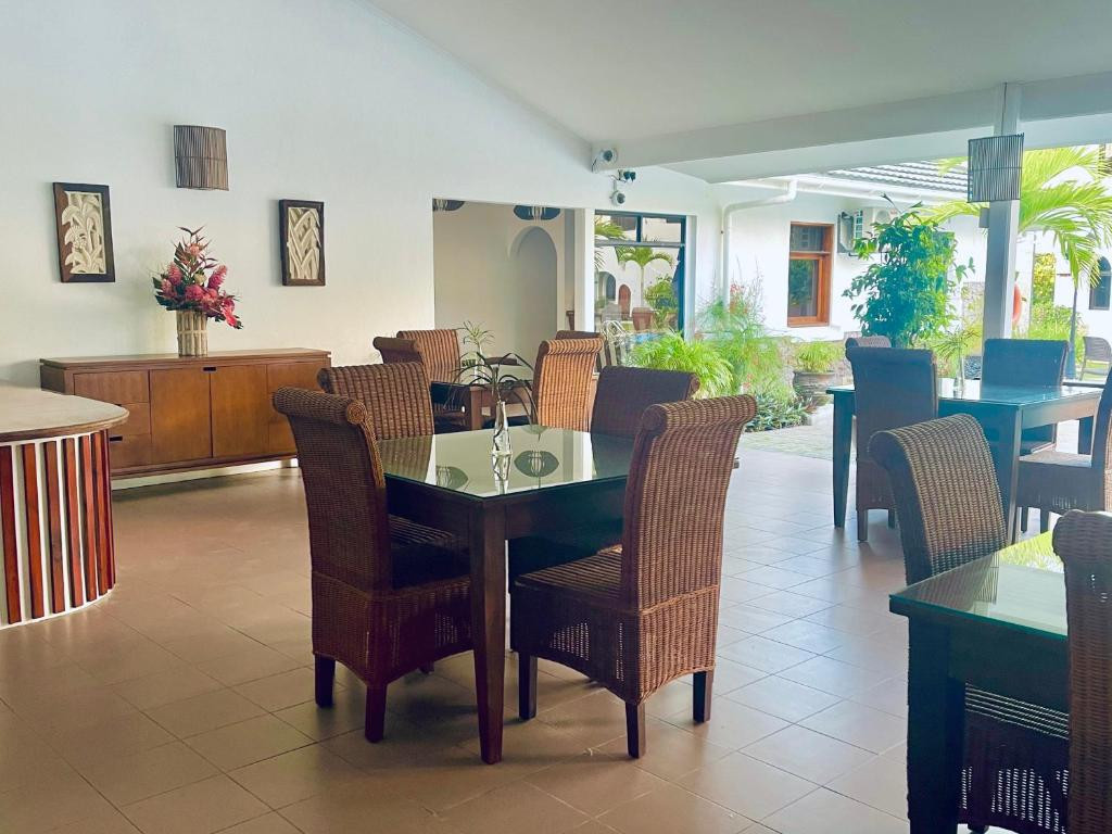Sun Properties & Resort 3* миниатюра 5