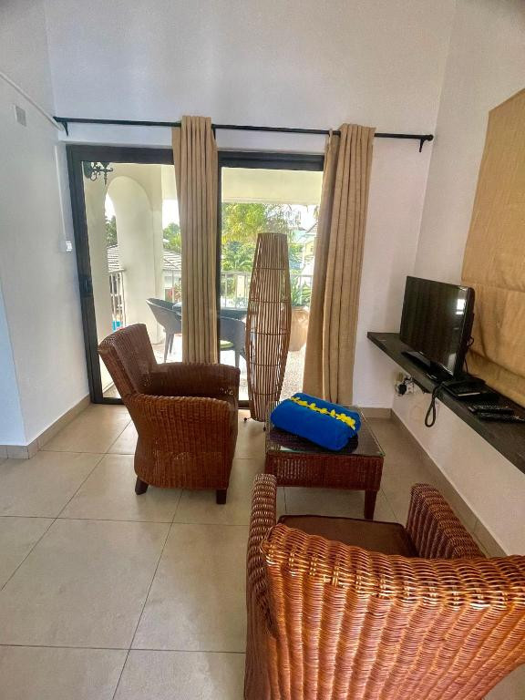 Sun Properties & Resort 3* миниатюра 6