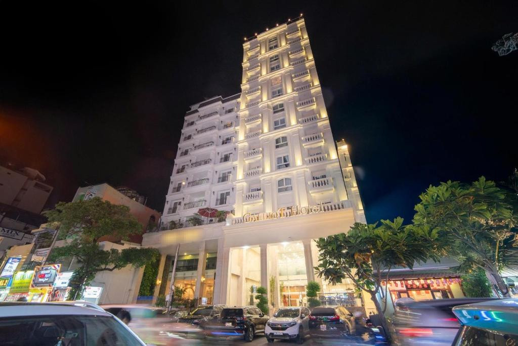 Galliot 4* миниатюра 6