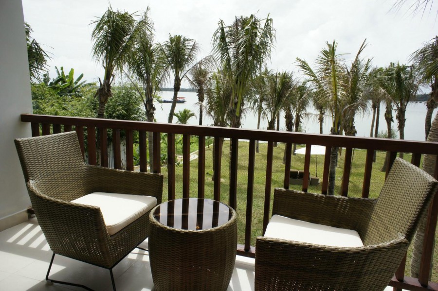 Emerald Hoi An Riverside Resort 4* миниатюра 6