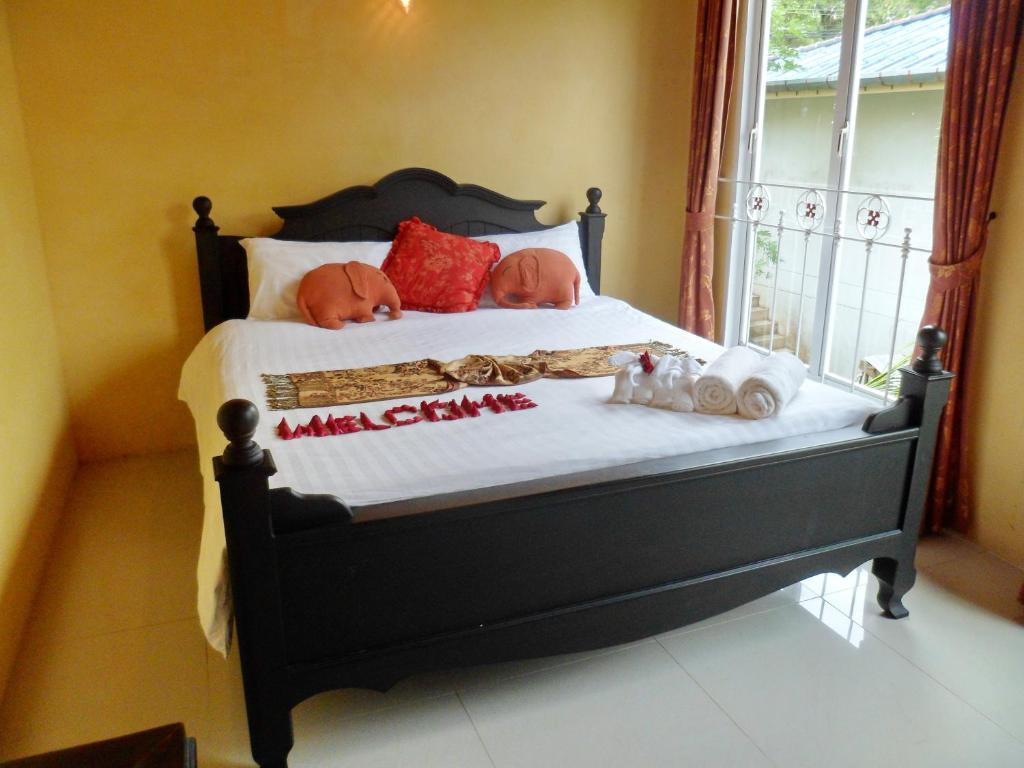 Khaolak Boutique Heritage 3* миниатюра 6