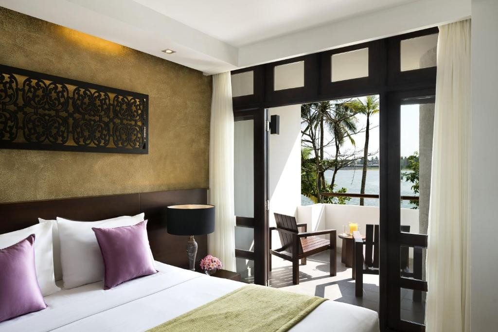 Avani Kalutara 4* миниатюра 3