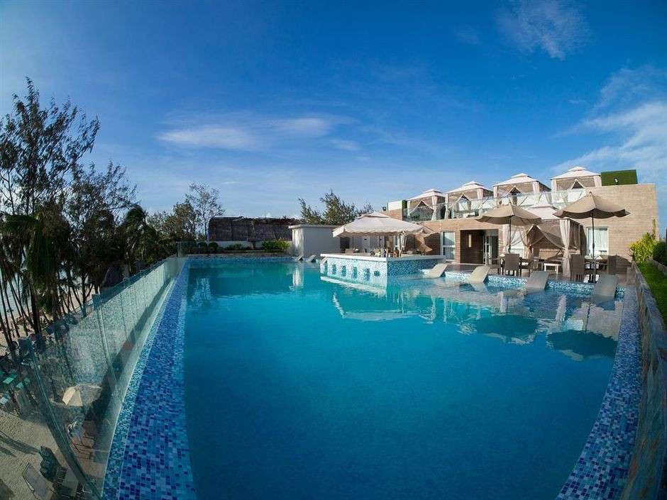 Boracay Uptown 4* миниатюра 2