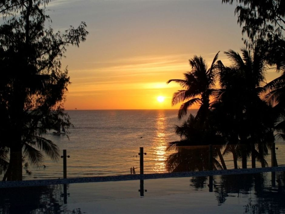 Boracay Uptown 4* миниатюра 5