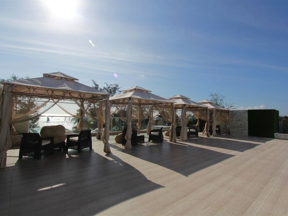 Boracay Uptown 4* миниатюра 6
