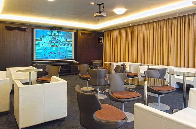 Atrion 3* миниатюра 4