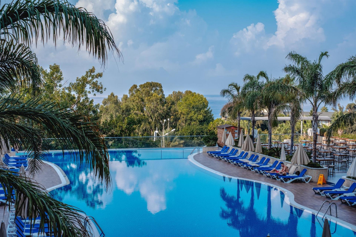 Michell Hotel & Spa Adults Only 16+ 5* миниатюра 4