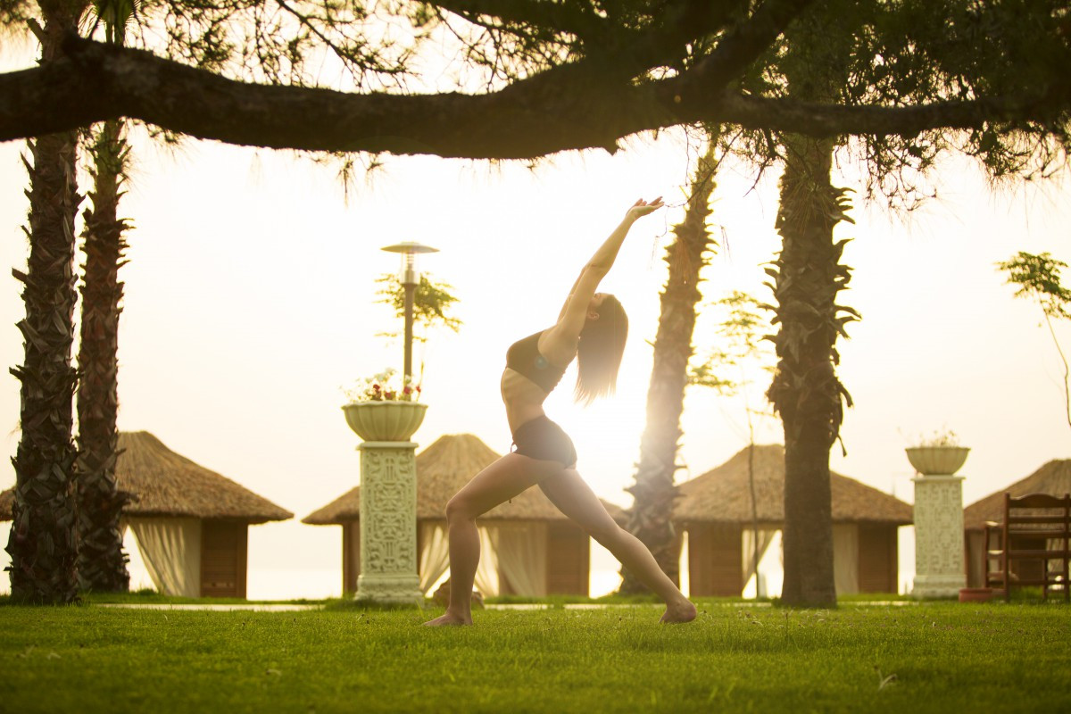 Nirvana Mediterranean Excellence 5* миниатюра 4